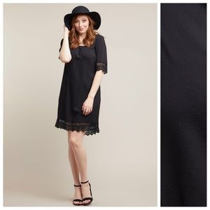 Piphany Brooks Dress - S